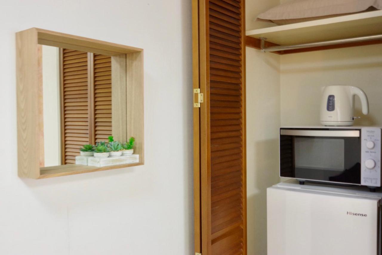 Nippombashi Art Hotel 602 Osaka Buitenkant foto